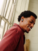 Bose QuietComfort Ultra 2nd Gen True Wireless In-Ear Headphones - Black