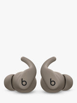 Beats Powerbeats Fit True Wireless Bluetooth In-Ear Sport Headphones ANC - Grey