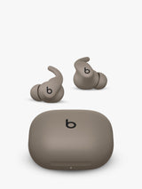 Beats Powerbeats Fit True Wireless Bluetooth In-Ear Sport Headphones ANC - Grey