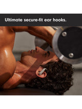 Beats Powerbeats Pro 2 True Wireless In-Ear Sport Headphones - Quicksand