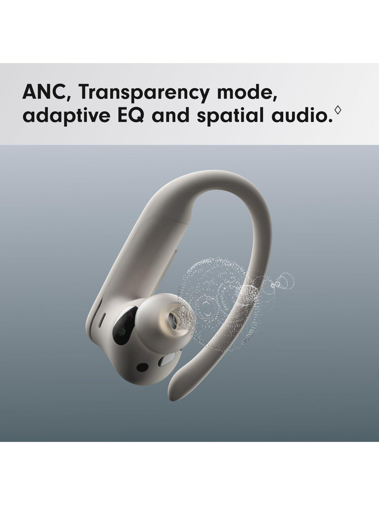 Beats Powerbeats Pro 2 True Wireless In-Ear Sport Headphones - Quicksand