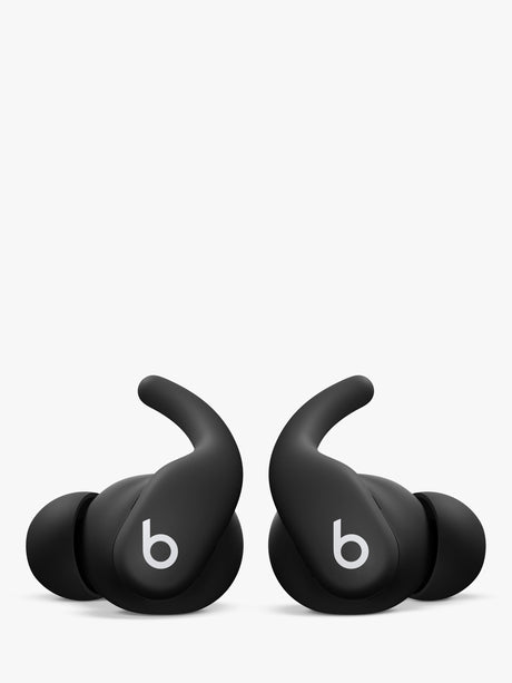 Beats Powerbeats Fit True Wireless Bluetooth In-Ear Sport Headphones ANC Black