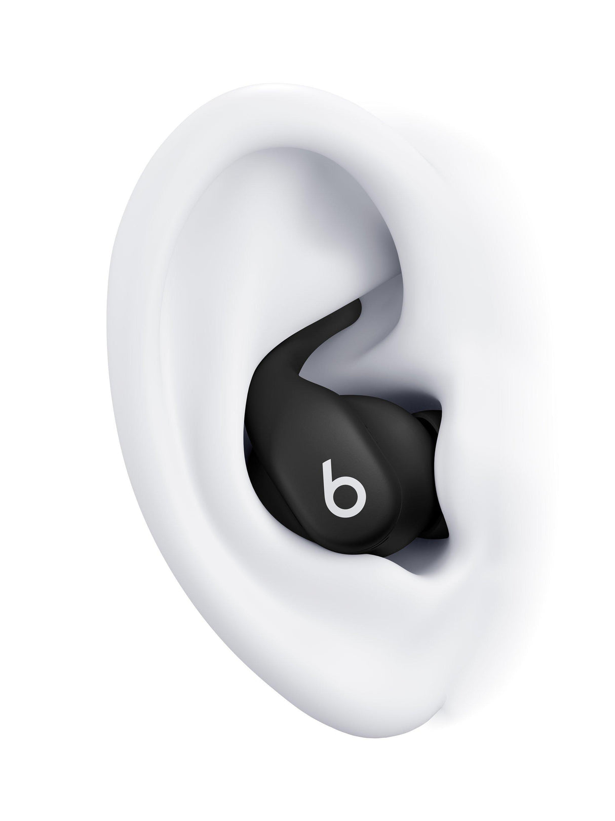 Beats Powerbeats Fit True Wireless Bluetooth In-Ear Sport Headphones ANC Black