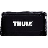 Thule 948-4 Waterproof Rear Towbar Mounted Carrier Bag - Large - Black