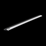 Thule WingBar 962 135cm Aluminium Aero Roof Bars Pair T-Track - Silver