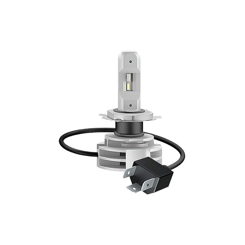 OSRAM LEDriving HL 9726CW H4 LED High Low Beam Bulb Pair 6000K White 12V