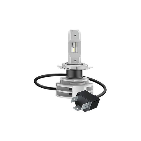 OSRAM LEDriving HL 9726CW H4 LED High Low Beam Bulb Pair 6000K White 12V