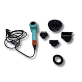 Dyson Supersonic Nural Ionic 3-Speed Hair Dryer 1600W - Ceramic Patina/Topaz
