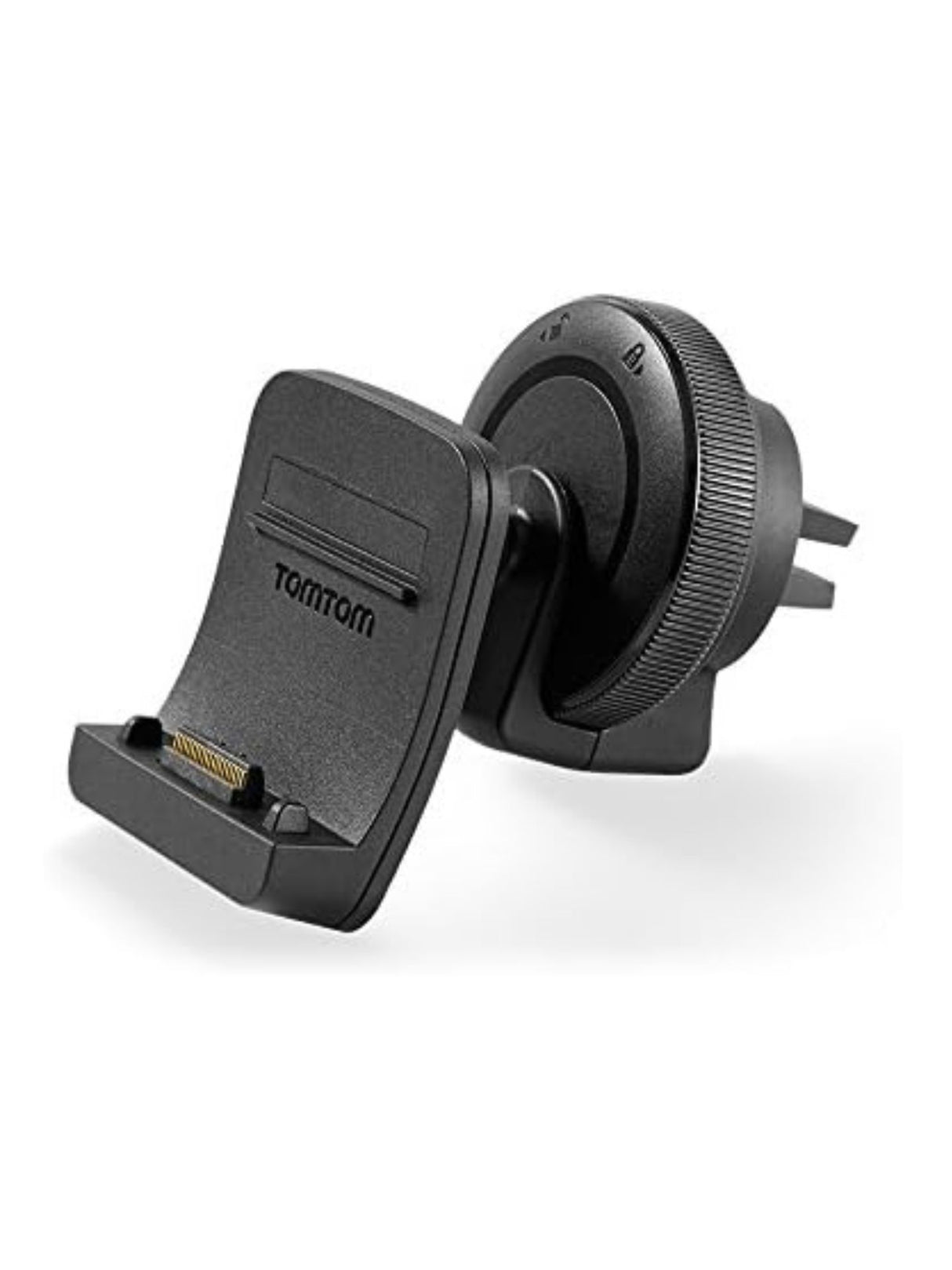 TomTom 9UUB.001.32 Active Air Vent Mount GPS Sat Nav Holder V3 - Black