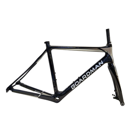 Boardman Elite SRL Endurance Carbon Road Bike Frame Only - Medium - Black