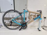 Boardman SLR 8.6 Women's 16-Speed Lightweight Road Bike - Large - Sky Blue
