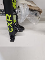 Boardman CXR 8.9 Disc Brakes 11-Speed Mens Road Bike - Medium - Lime Green