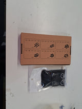 Carrera Hellcat Mens 16 Speed Hydraulic Disc Mountain Bike - Black - 20'' L