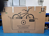 Boardman MTX 8.8 Women's 20-Speed Lightweight Hybrid Bike - Medium - Grey