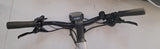 Raleigh Felix+ Low Step-Through Leisure City Hybrid E--Bike ~ Grey ~ 46cm