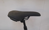 Raleigh Felix+ Low Step-Through Leisure City Hybrid E--Bike ~ Grey ~ 46cm
