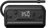 NOCO AL5 12V 5A Cordless Portable Air Compressor 130 PSI Tyre Inflator