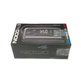 NOCO AL5 12V 5A Cordless Portable Air Compressor 130 PSI Tyre Inflator
