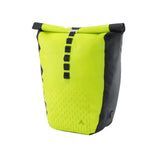Altura Thunderstorm 20 City Fully waterproof Roll-Top Pannier Bag - Green