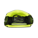 Altura Thunderstorm 20 City Fully waterproof Roll-Top Pannier Bag - Green