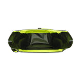 Altura Thunderstorm 20 City Fully waterproof Roll-Top Pannier Bag - Green
