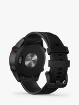 Garmin Approach S12 010-02472-10 Rechargeable Golf Watch with GPS - Black
