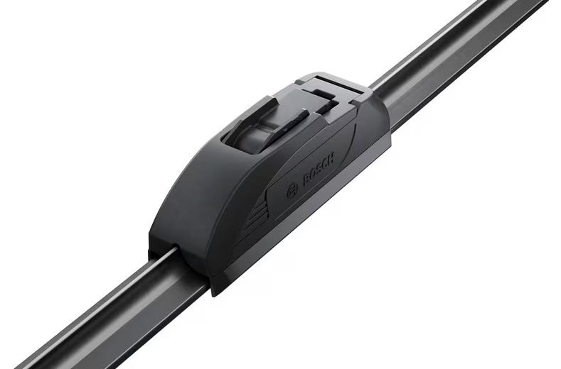 Bosch Aerotwin AR24U Retrofit Flat Wiper Car Blade Single 600mm/24" - Black
