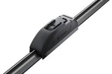 Bosch Aerotwin AR24U Retrofit Flat Wiper Car Blade Single 600mm/24" - Black