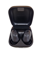 Sennheiser Accentum True Wireless Bluetooth ANC In-Ear Headphones - Black