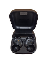 Sennheiser Accentum True Wireless Bluetooth ANC In-Ear Headphones - Black