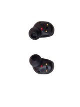 Sennheiser Accentum True Wireless Bluetooth ANC In-Ear Headphones - Black