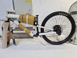 Boardman MTR 8.6 29in Wheel Full Suspension Mountain Bike 18in Large Green