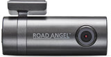 Road Angel Aura HD1 1080p Full HD 140 Degrees Wi-Fi Compact Dash Cam Black