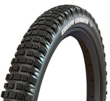 Maxxis Creepy Crawler R 20 x 2.50 25 TPI Wire Super Tacky Tyre - Black