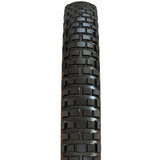 Maxxis Creepy Crawler R 20 x 2.50 25 TPI Wire Super Tacky Tyre - Black