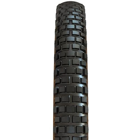Maxxis Creepy Crawler R 20 x 2.50 25 TPI Wire Super Tacky Tyre - Black