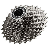 Shimano Bike Parts Tiagra HG500 10 Speed Bicycle Cassette 12 - 28T - Silver