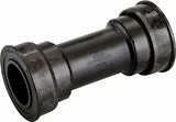 Shimano Bike Parts BB-MT800-PA 89.5/92mm Press Fit Bottom Bracket - Black