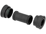 Shimano Bike Parts BB-MT800-PA 89.5/92mm Press Fit Bottom Bracket - Black