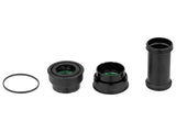Shimano Bike Parts BB-MT800-PA 89.5/92mm Press Fit Bottom Bracket - Black