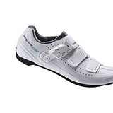 Shimano RP5W SPD/SPD-SL Womens Indoor Cycling Shoes - White - EU 37/UK 3