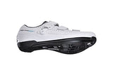 Shimano RP5W SPD/SPD-SL Womens Indoor Cycling Shoes - White - EU 37/UK 3