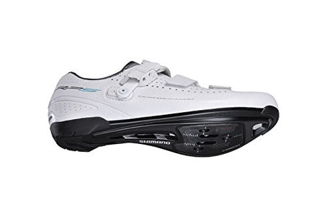 Shimano RP5W SPD/SPD-SL Womens Indoor Cycling Shoes - White - EU 37/UK 3