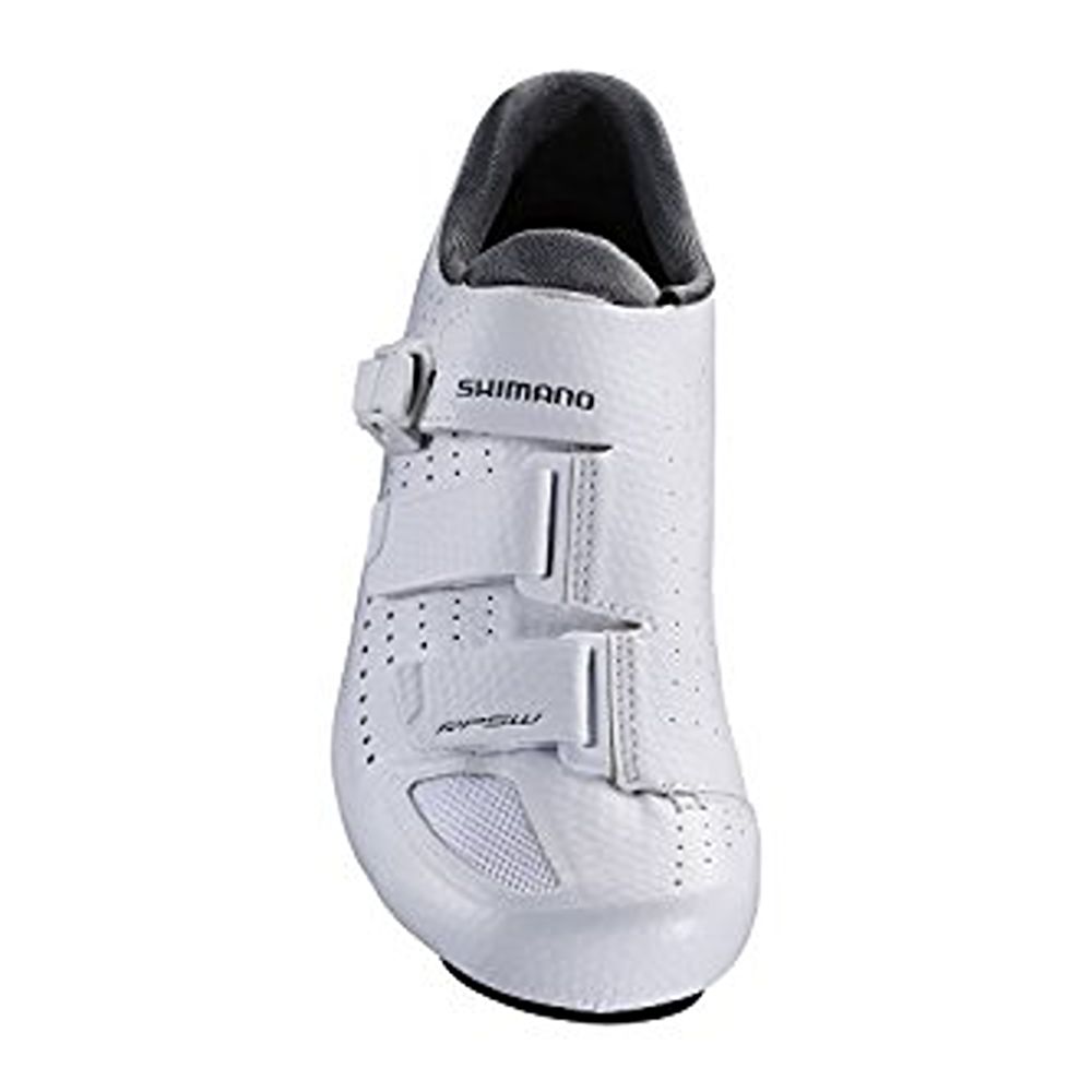 Shimano RP5W SPD/SPD-SL Womens Indoor Cycling Shoes - White - EU 37/UK 3