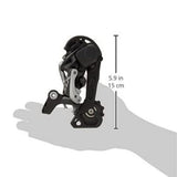 Shimano SLX RD-M7000 11-Speed Shadow+ Design GS Rear Derailleur - Black