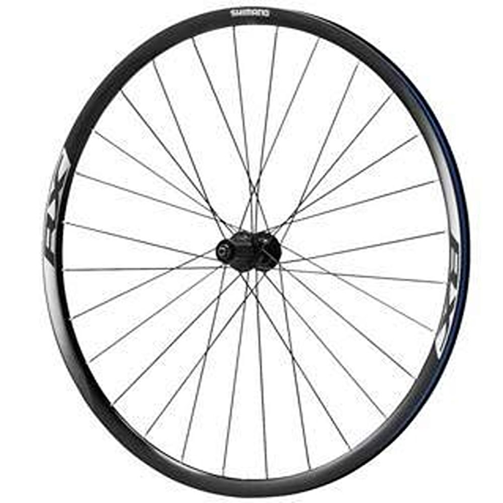 Shimano Bike Parts WH-RX010 700c Disc Brake 11 Speed Rear Wheel - Black
