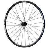 Shimano Bike Parts WH-RX010 700c Disc Brake 11 Speed Rear Wheel - Black