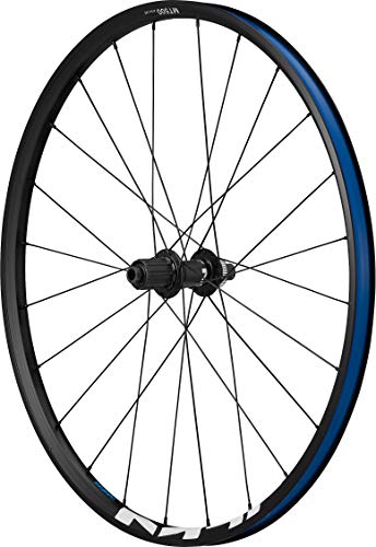 Shimano WH-MT500 27.5" (650B) Disc Brake 135mm QR Rear MTB Wheel - Black