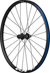Shimano WH-MT500 27.5" (650B) Disc Brake 135mm QR Rear MTB Wheel - Black