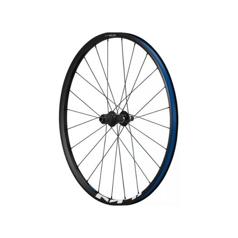 Shimano WH-MT500 27.5" (650B) Disc Brake 135mm QR Rear MTB Wheel - Black